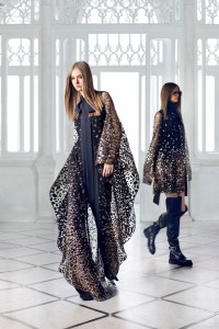 Elie Saab Pre-Fall 2021