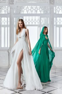 Elie Saab Pre-Fall 2021