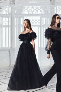 Elie Saab Pre-Fall 2021