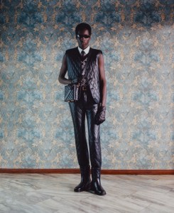 Ernest W. Baker MenÕs Fall 2021