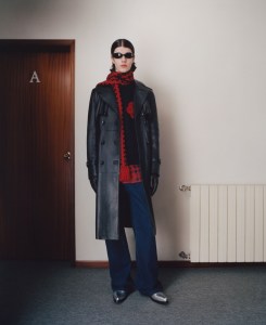 Ernest W. Baker MenÕs Fall 2021