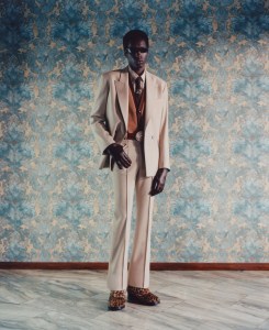 Ernest W. Baker MenÕs Fall 2021