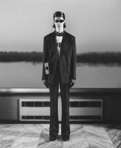 Ernest W. Baker MenÕs Fall 2021