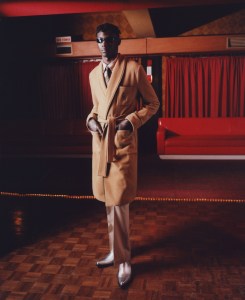 Ernest W. Baker MenÕs Fall 2021