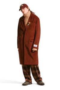 Etudes MenÕs Fall 2021