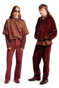 Etudes MenÕs Fall 2021