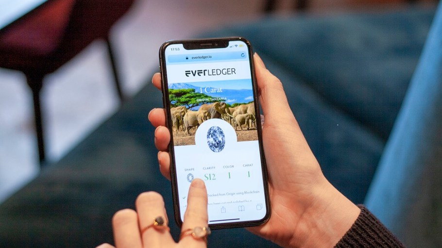The Australian wool industry aims to trace the lifetime journey of authentic wool products, with a new Everledger blockchain partnership.