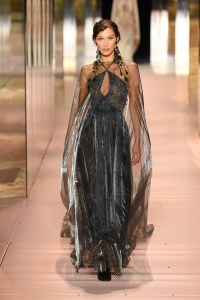 Fendi Couture Spring 2021