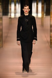 Fendi Couture Spring 2021