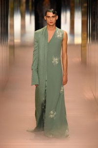Fendi Couture Spring 2021