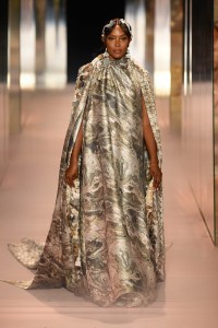 Fendi Couture Spring 2021