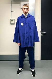 Fumito Ganryu RTW Fall 2021