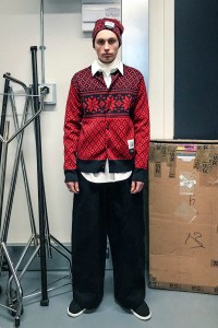Fumito Ganryu RTW Fall 2021