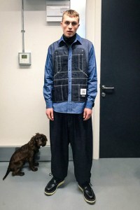 Fumito Ganryu RTW Fall 2021
