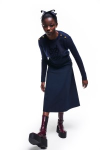 Giambattista Valli Pre-Fall 2021