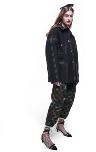 Giambattista Valli Pre-Fall 2021