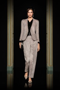 Giorgio Armani Privé Couture Spring 2021
