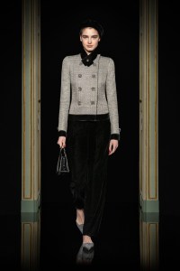 Giorgio Armani Privé Couture Spring 2021