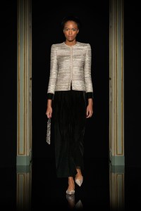 Giorgio Armani Privé Couture Spring 2021