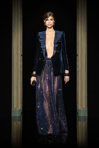 Giorgio Armani Privé Couture Spring 2021