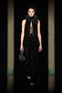 Giorgio Armani Privé Couture Spring 2021