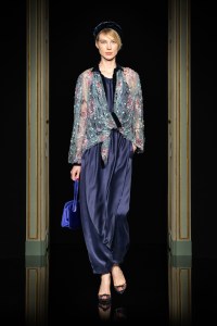 Giorgio Armani Privé Couture Spring 2021