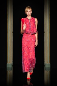 Giorgio Armani Privé Couture Spring 2021