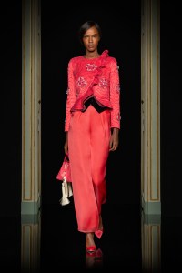Giorgio Armani Privé Couture Spring 2021