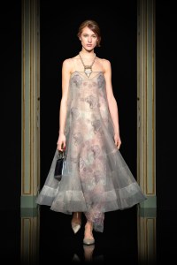 Giorgio Armani Privé Couture Spring 2021