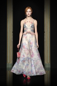 Giorgio Armani Privé Couture Spring 2021