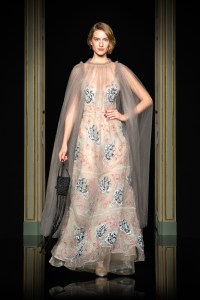 Giorgio Armani Privé Couture Spring 2021