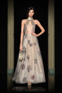 Giorgio Armani Privé Couture Spring 2021