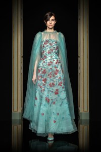 Giorgio Armani Privé Couture Spring 2021