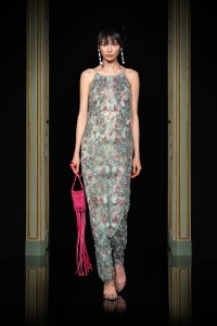 Giorgio Armani Privé Couture Spring 2021