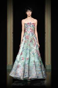 Giorgio Armani Privé Couture Spring 2021