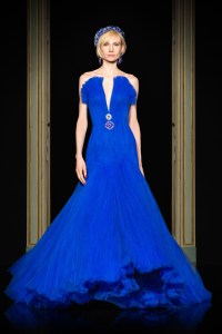 Giorgio Armani Privé Couture Spring 2021