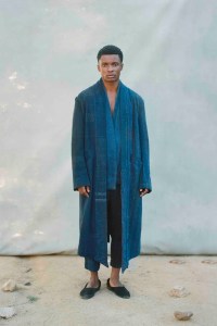 Greg Lauren Men's Fall 2021