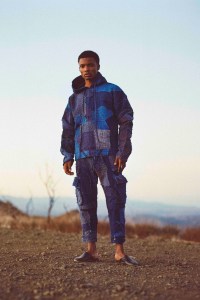 Greg Lauren Men's Fall 2021