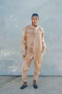 Greg Lauren Men's Fall 2021