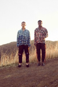 Greg Lauren Men's Fall 2021