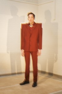 Han Kjobenhavn RTW Fall 2021