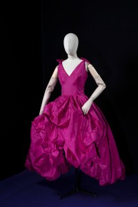 Balenciaga Haute Couture Spring