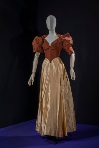 Charles James Haute Couture 1948