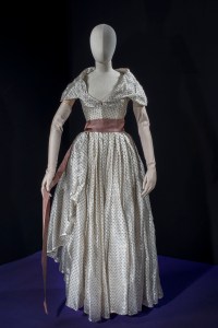Christian Dior Haute Couture Spring 1952