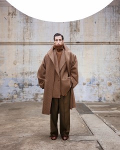 Hed Mayner Men’s Fall 2021