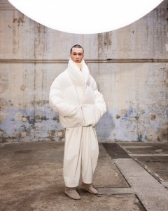 Hed Mayner Men’s Fall 2021