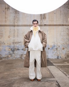 Hed Mayner Men’s Fall 2021
