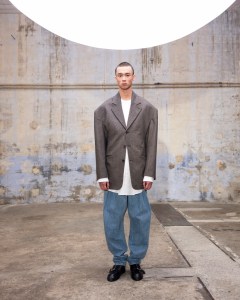 Hed Mayner Men’s Fall 2021