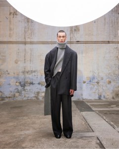 Hed Mayner Men’s Fall 2021