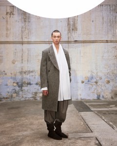 Hed Mayner Men’s Fall 2021